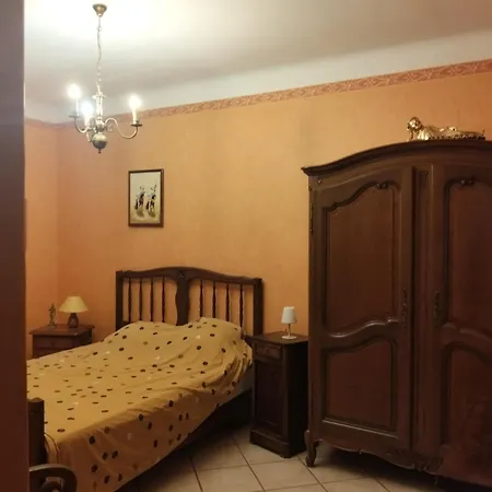 Maison En Provence Avec Jardin, Piscine, Terrasse, Climatisation