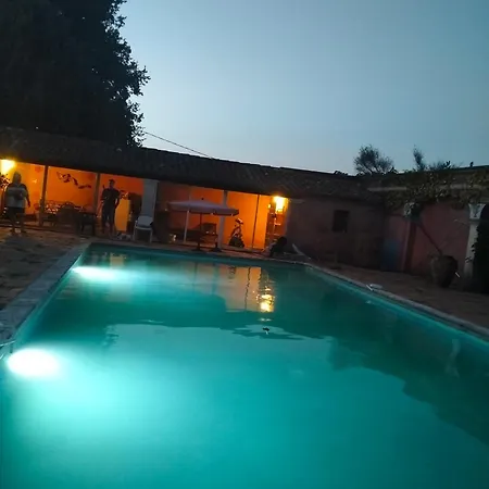 Villa Maison En Provence Avec Jardin, Piscine, Terrasse, Climatisation *