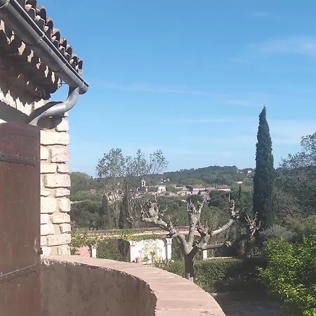 Maison En Provence Avec Jardin, Piscine, Terrasse, Climatisation Villa *
