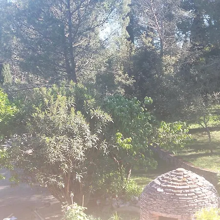 Villa Maison En Provence Avec Jardin, Piscine, Terrasse, Climatisation