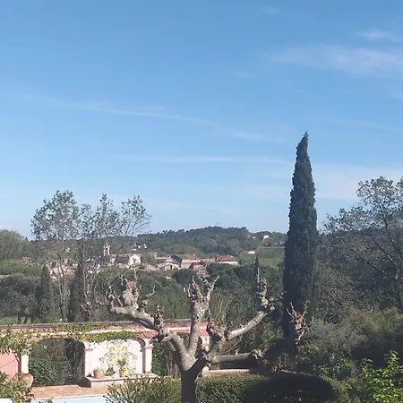 Maison En Provence Avec Jardin, Piscine, Terrasse, Climatisation Villa *