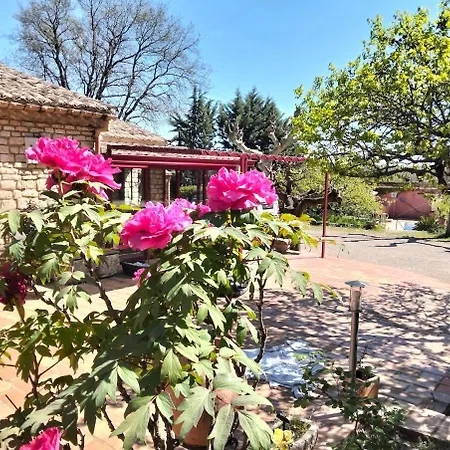 Maison En Provence Avec Jardin, Piscine, Terrasse, Climatisation