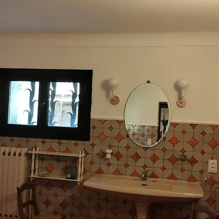 Maison En Provence Avec Jardin, Piscine, Terrasse, Climatisation * Saint-Paulet-de-Caisson
