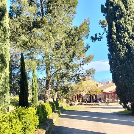 Maison En Provence Avec Jardin, Piscine, Terrasse, Climatisation *