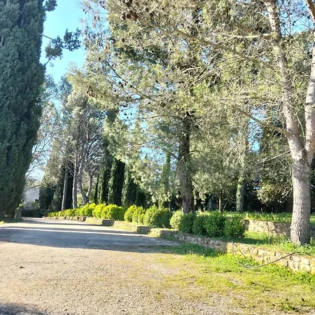 Villa Maison En Provence Avec Jardin, Piscine, Terrasse, Climatisation