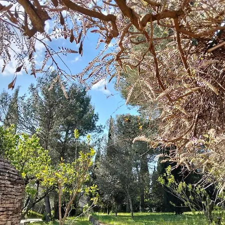 Villa Maison En Provence Avec Jardin, Piscine, Terrasse, Climatisation *