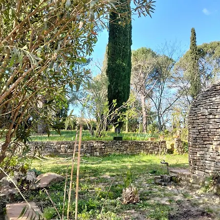 Maison En Provence Avec Jardin, Piscine, Terrasse, Climatisation Villa *