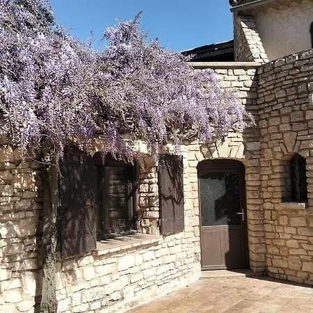 Maison En Provence Avec Jardin, Piscine, Terrasse, Climatisation Villa *
