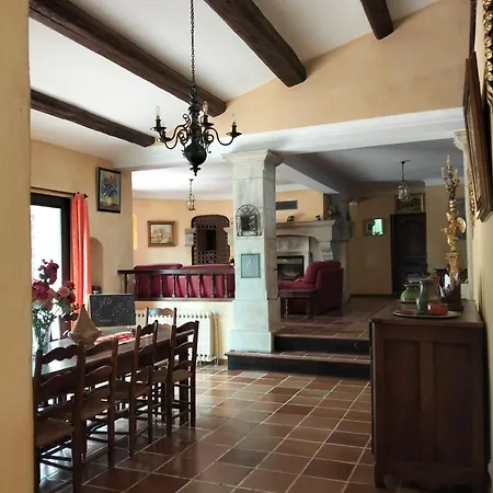 Villa Maison En Provence Avec Jardin, Piscine, Terrasse, Climatisation Saint-Paulet-de-Caisson
