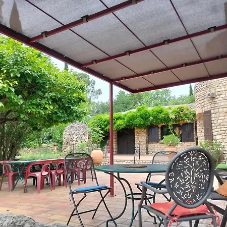 Maison En Provence Avec Jardin, Piscine, Terrasse, Climatisation Villa