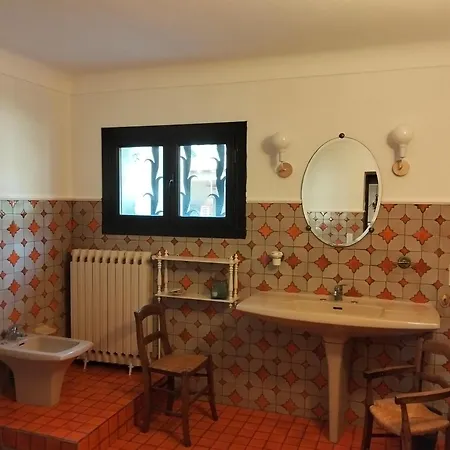 Villa Maison En Provence Avec Jardin, Piscine, Terrasse, Climatisation Saint-Paulet-de-Caisson