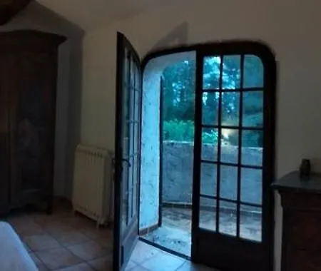 Maison En Provence Avec Jardin, Piscine, Terrasse, Climatisation